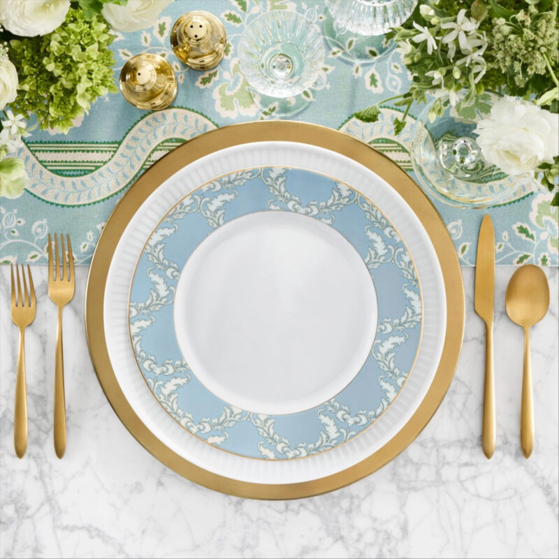 Williams Sonoma Dinnerware & Table Settings