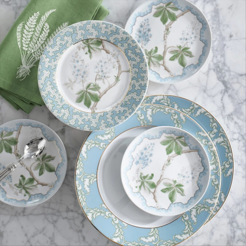 Williams Sonoma Dinnerware Collections