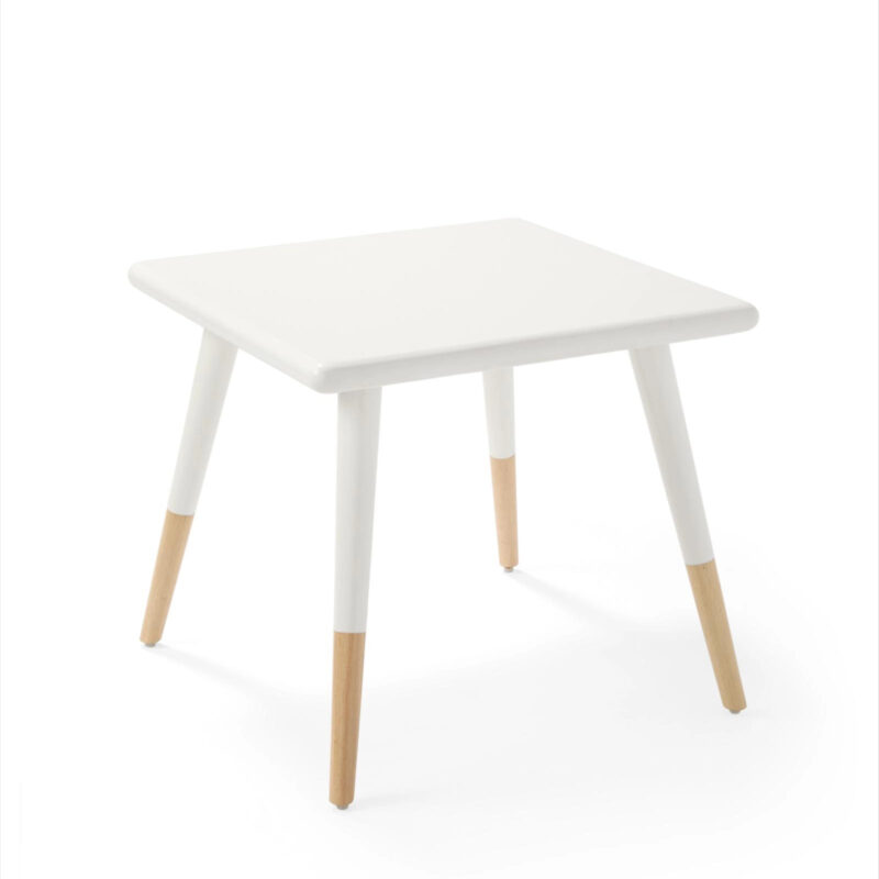 Serena & Lily Dip Dye Play Table