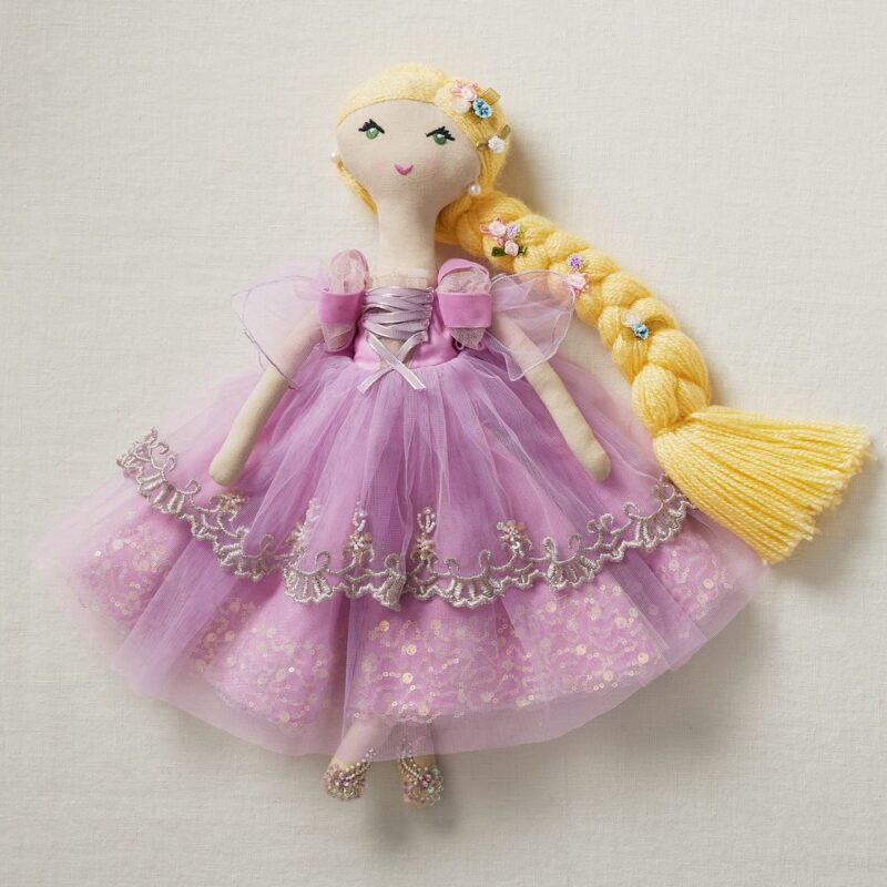 Disney Princess Designer Doll Collection