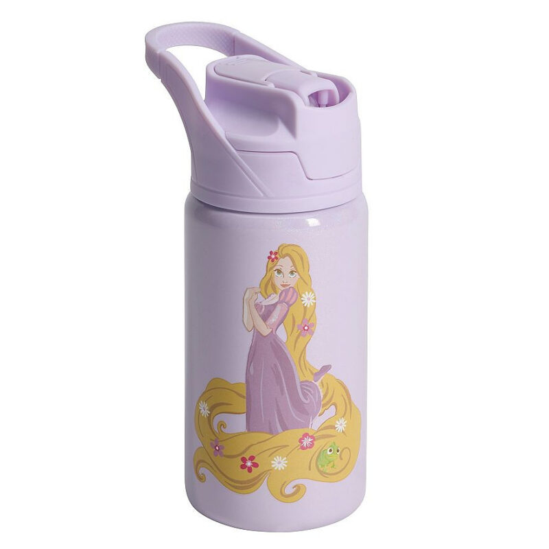 Disney Princess Rapunzel Mackenzie Water Bottle