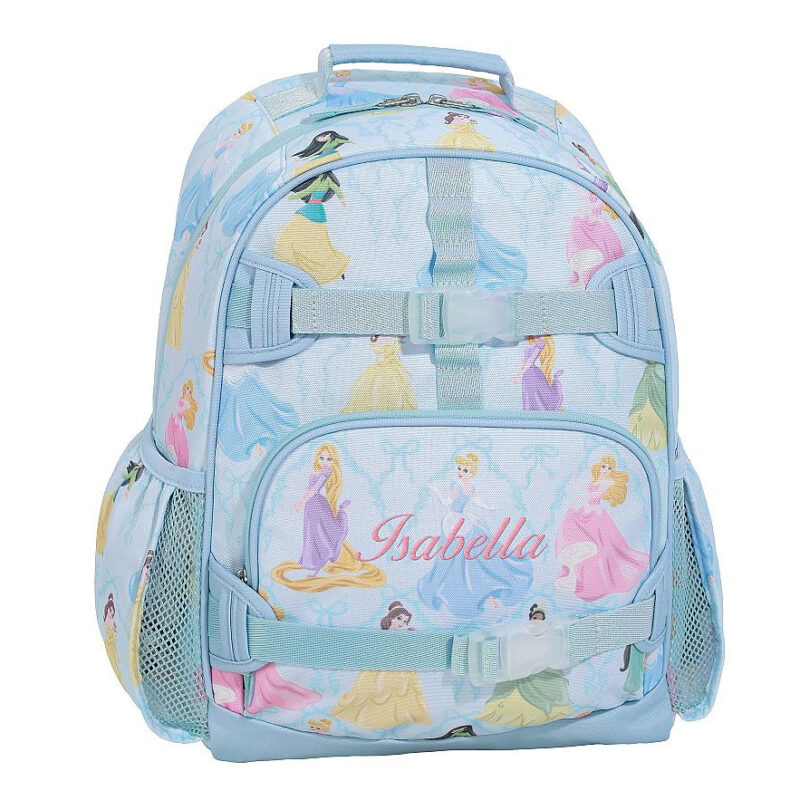 Disney Princess Trellis Mackenzie Backpack