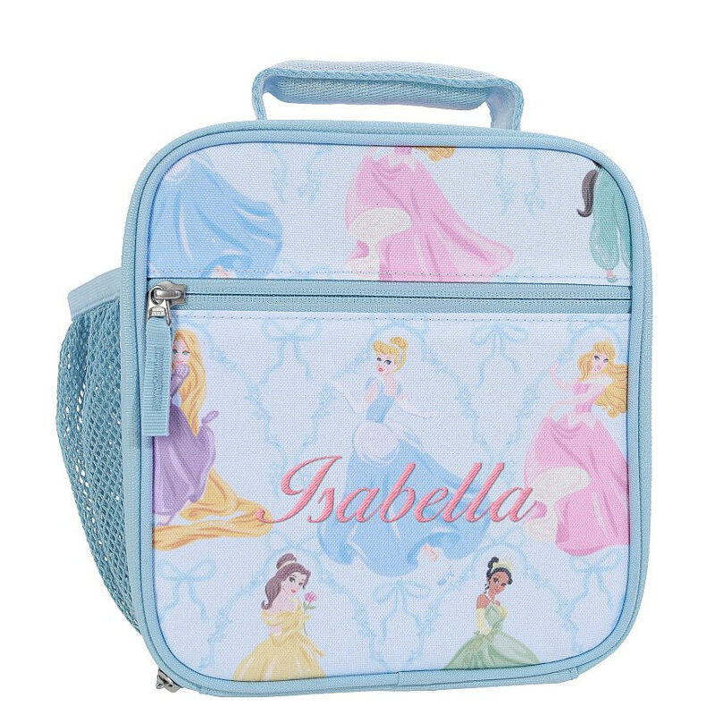 Disney Princess Trellis Mackenzie Lunch Box