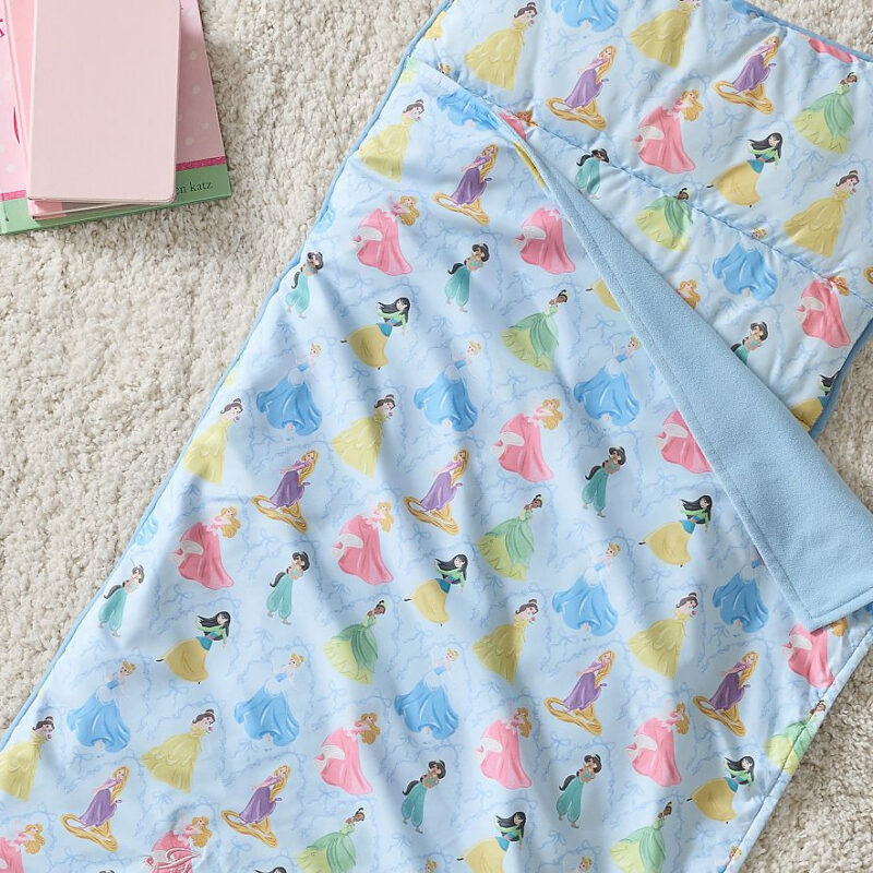 Disney Princess Trellis Mackenzie Nap Mat