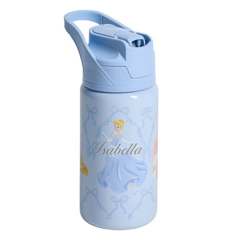 Disney Princess Trellis Mackenzie Water Bottle