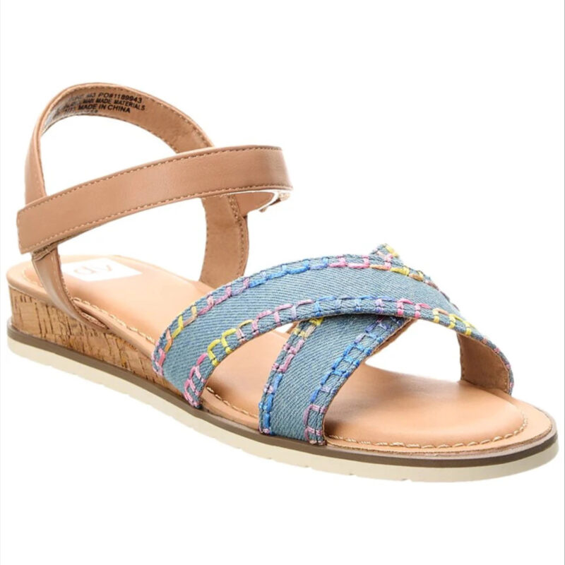 Dolce Vita Dawne Sandal