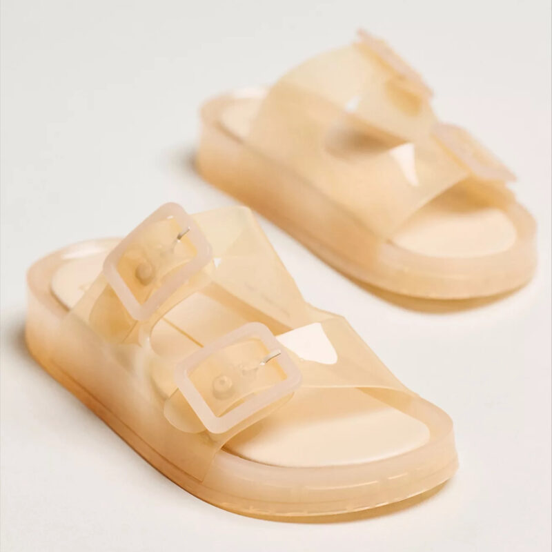 Dolce Vita Julio Jelly Sandals