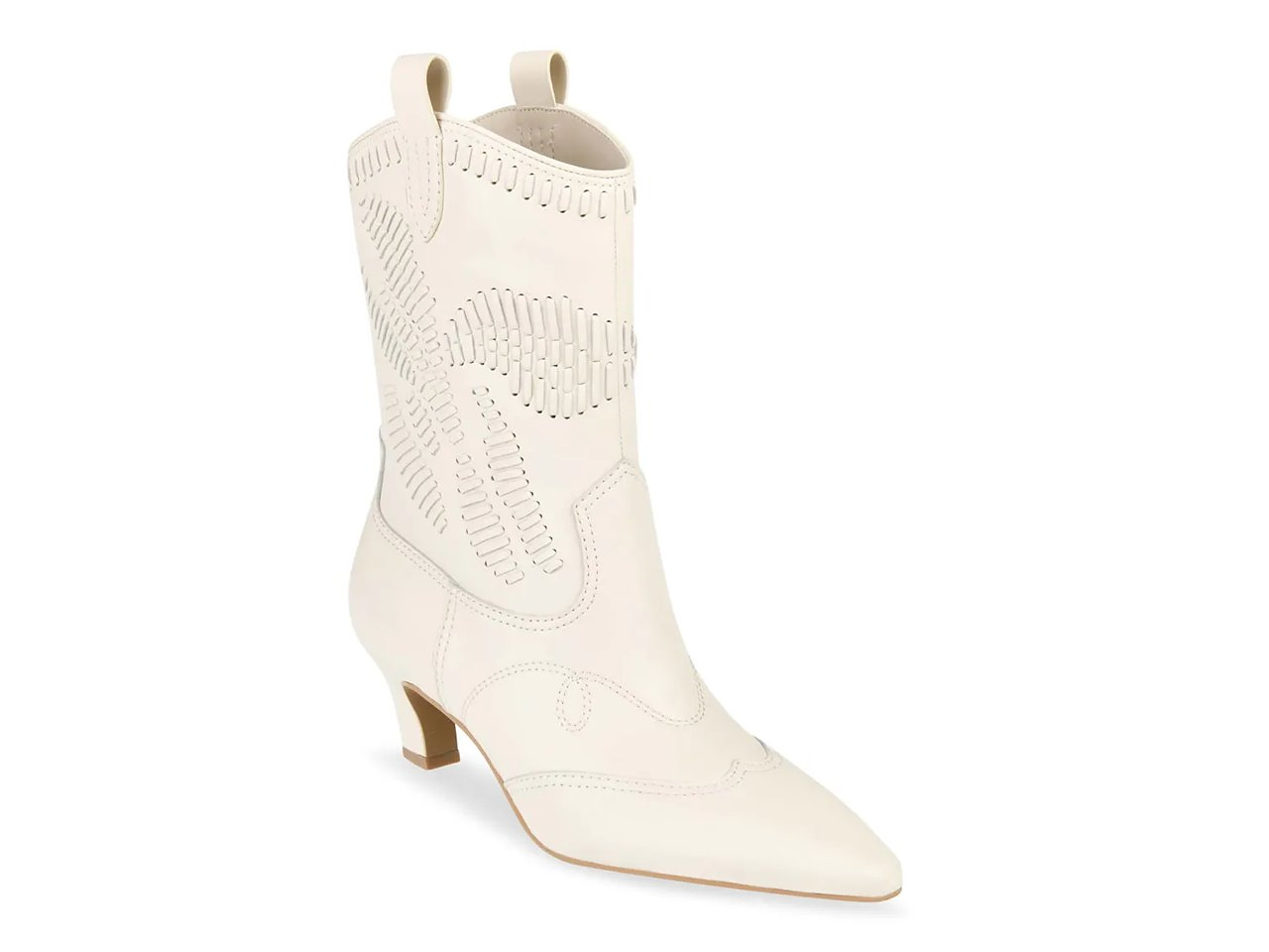 Dolce Vita Tavla Cowboy Boot