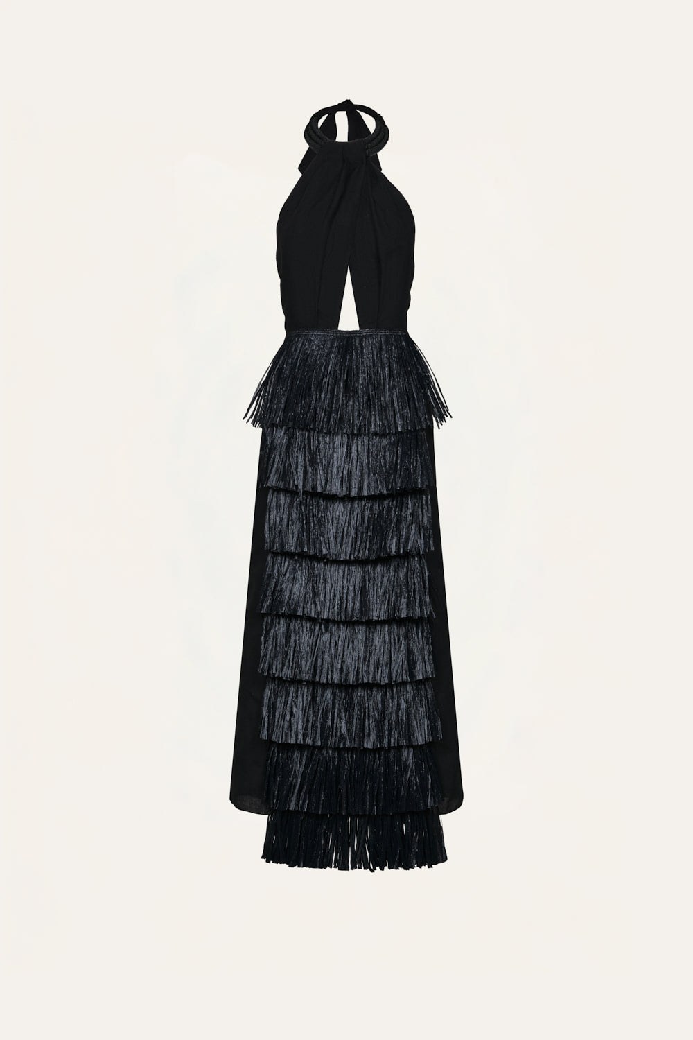 Donde El Cielo Desciende Dress Johanna Ortiz