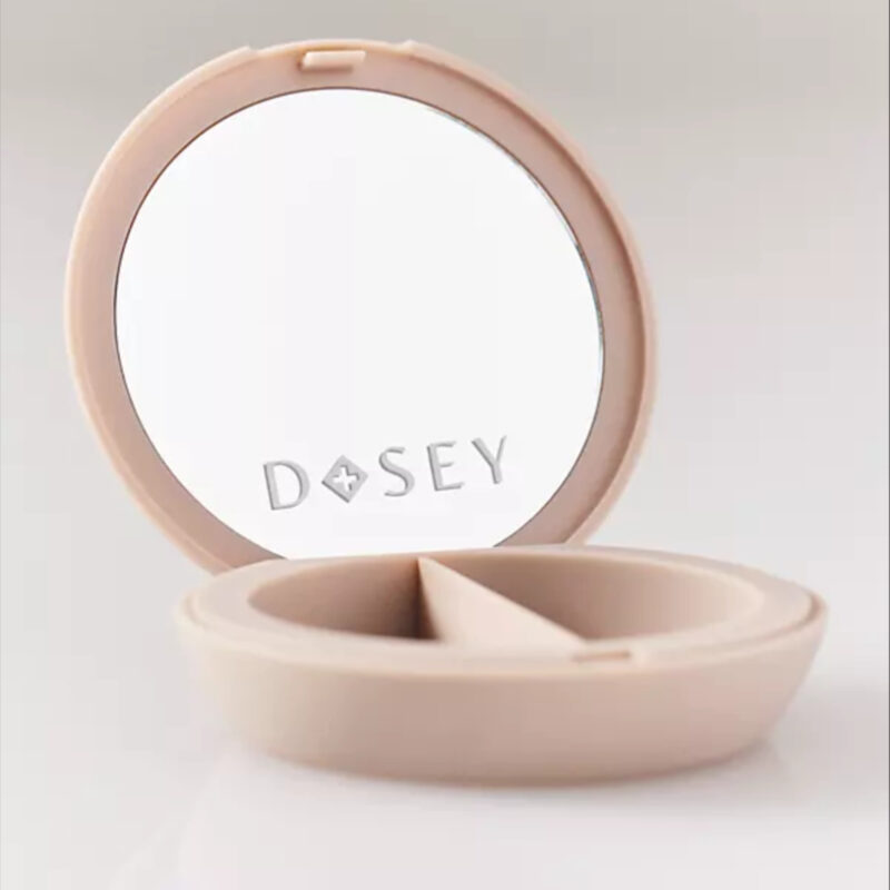 Dosey Pill Compact