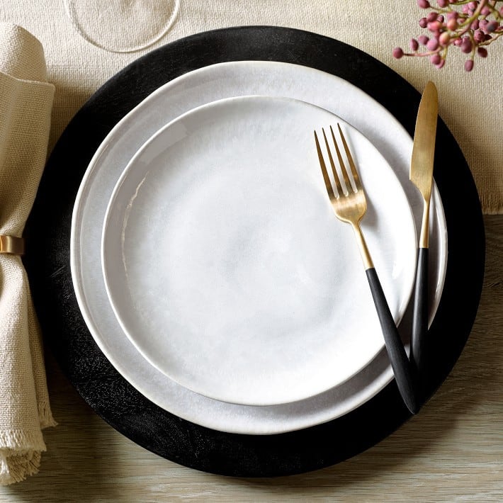 Cyprus Reactive Glaze Dinnerware Collection