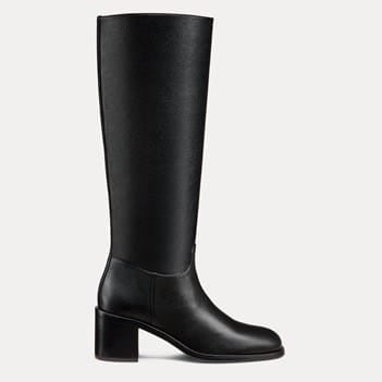 Finn Knee-High Boot