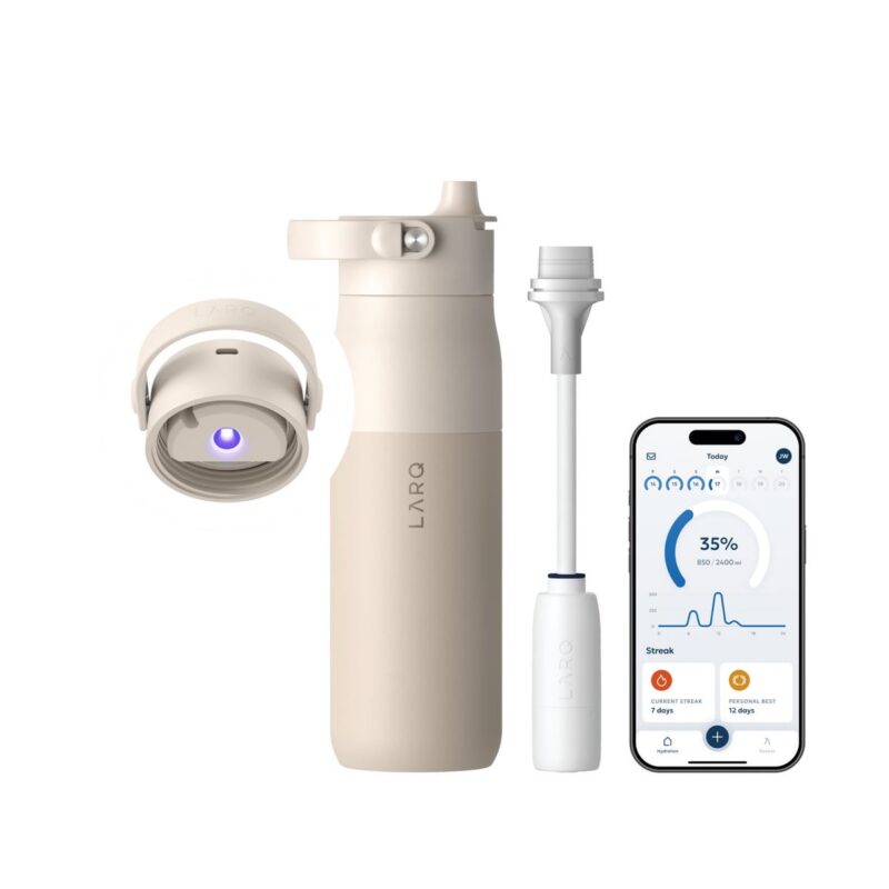 LARQ Bottle PureVis™ 2