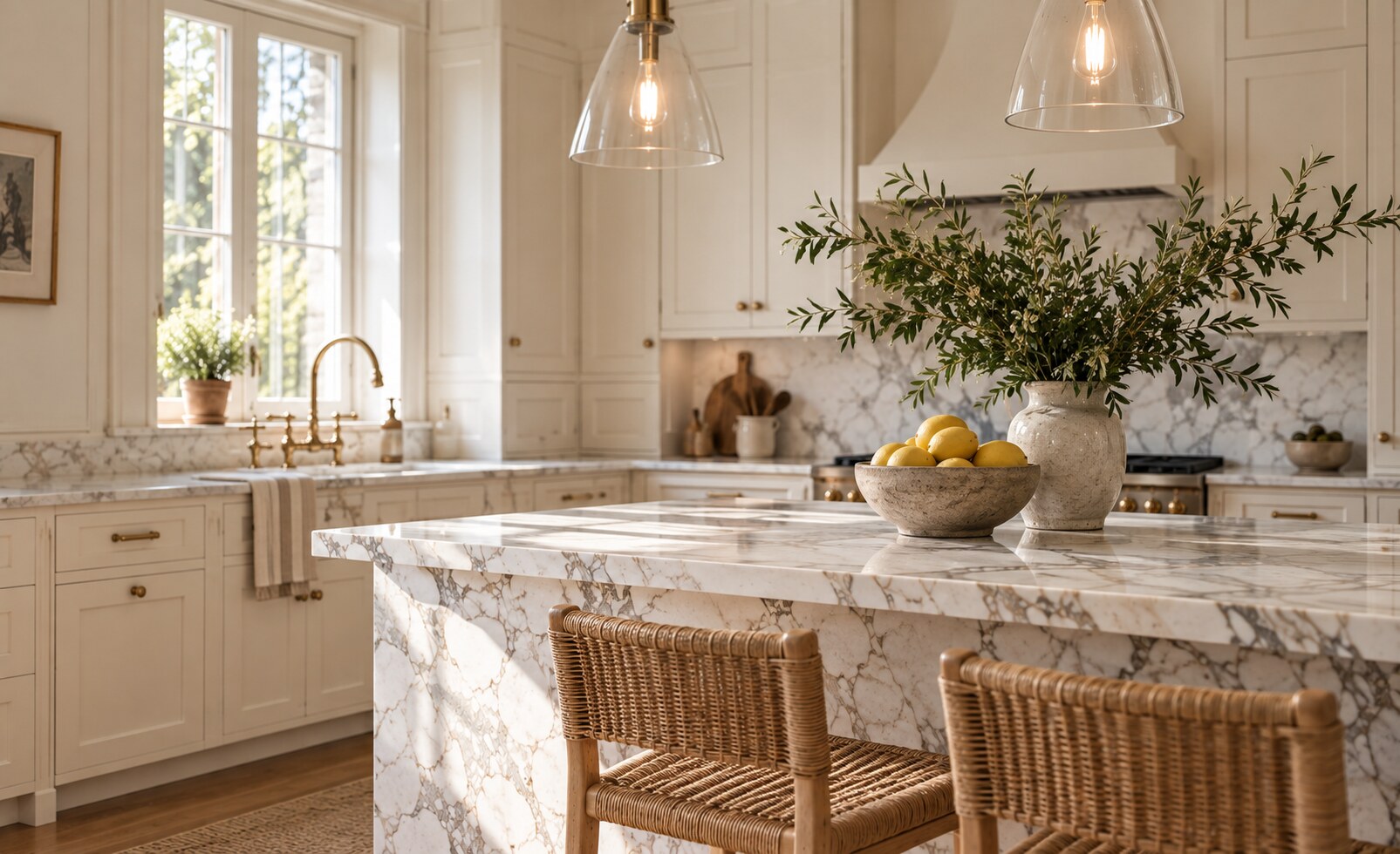 Dream Kitchen