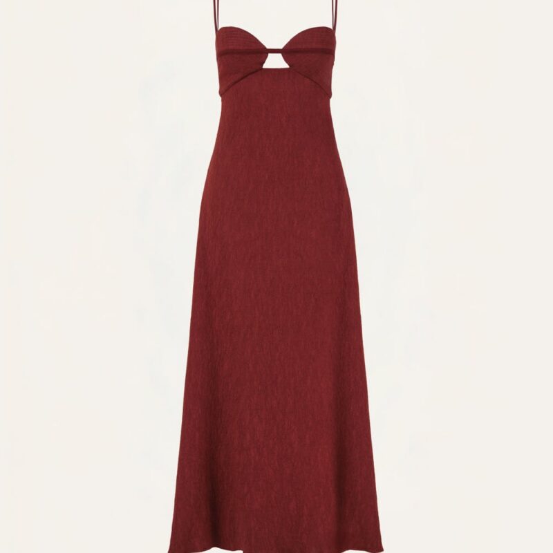Dream Spinner Dress Johanna Ortiz