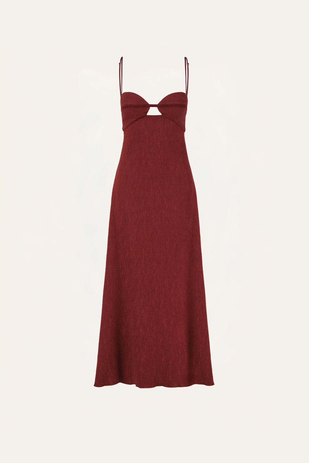 Dream Spinner Dress Johanna Ortiz