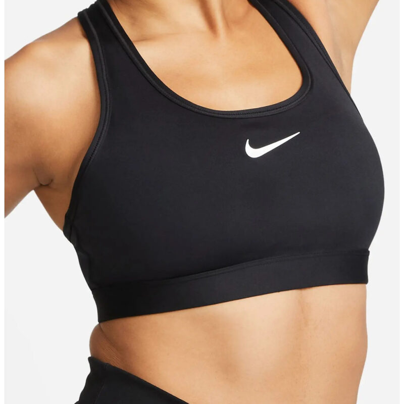 Dri-FIT Swoosh Medium Support Padded Sports Bra (Women) | Nordstrom