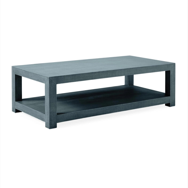 Serena & Lily Driftway Coffee Table