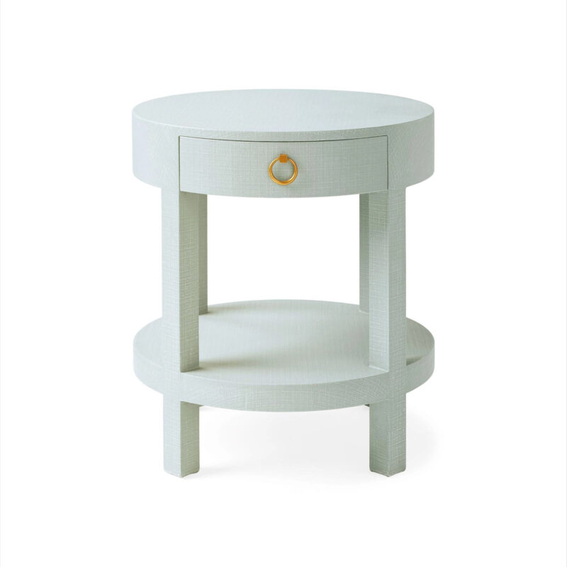 Serena & Lily Driftway Side Table