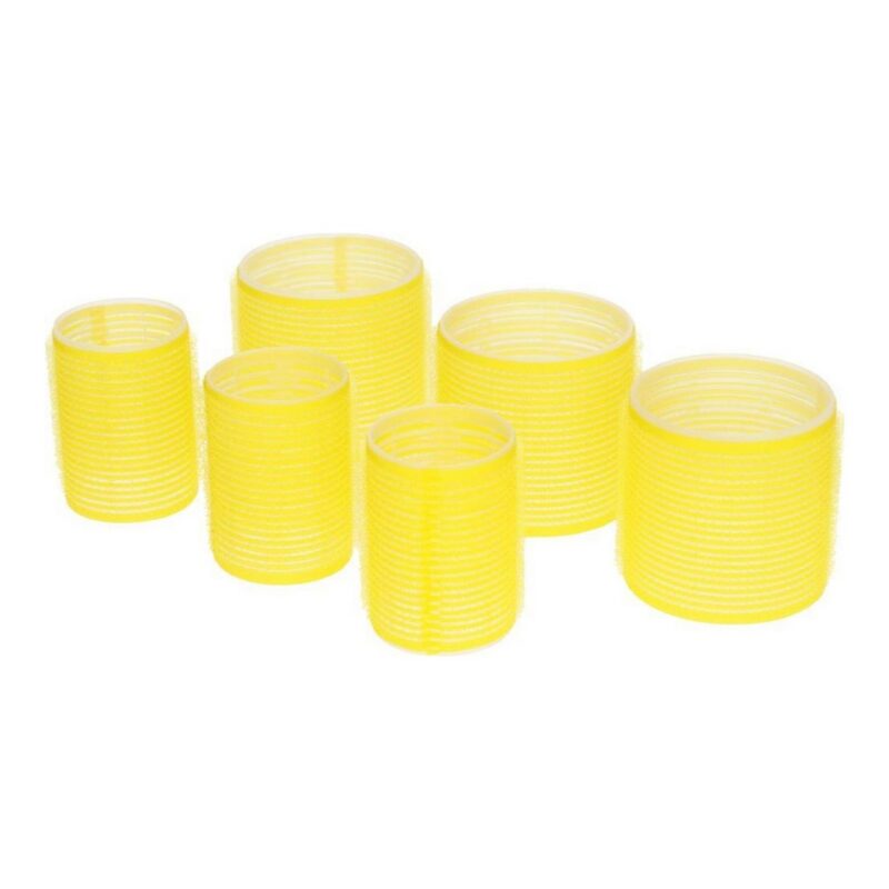 Drybar High Tops Self-Grip Rollers
