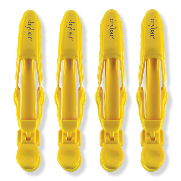 Drybar Hold Me Hair Clips