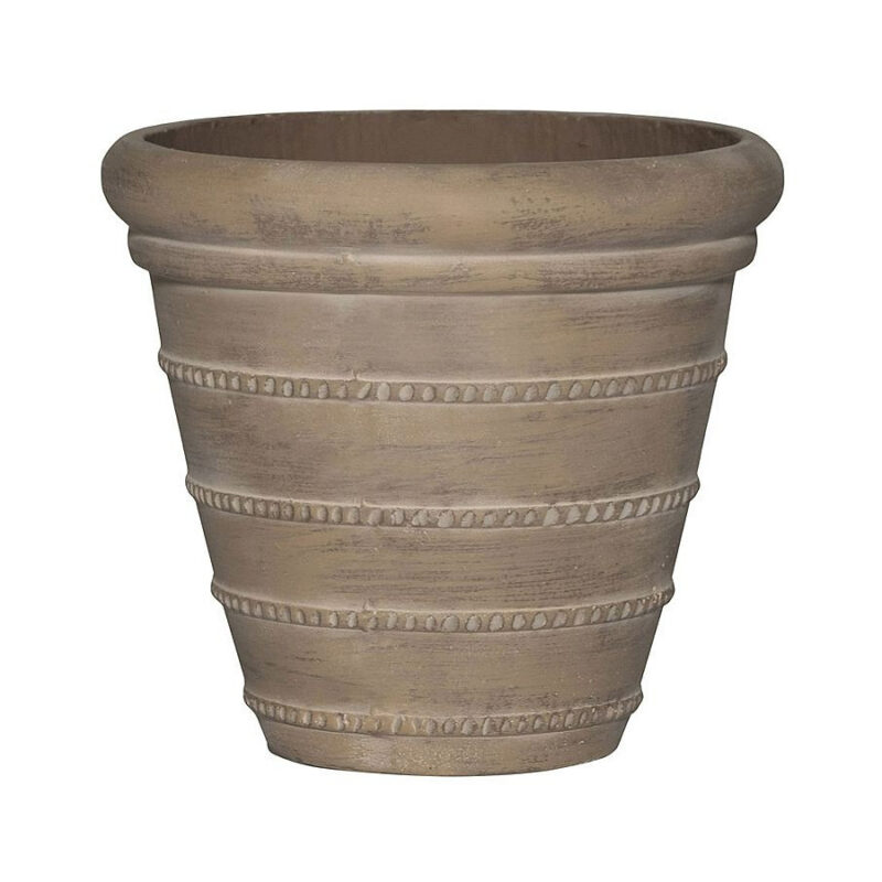 Eclectic Mariana Planters