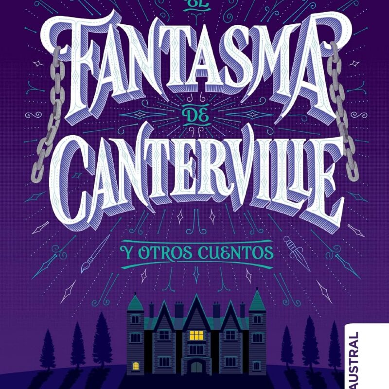 El fantasma de Canterville y otros cuentos TD (Spanish Edition)