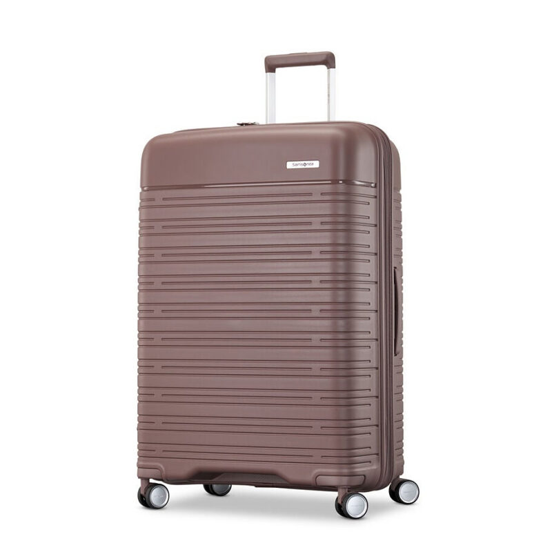Elevation™ Plus Large Spinner | Hardside Luggage | Samsonite