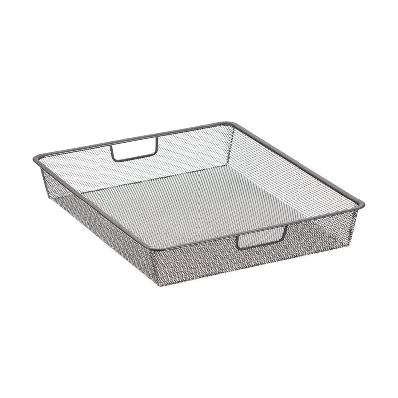 Elfa Mesh Drawers
