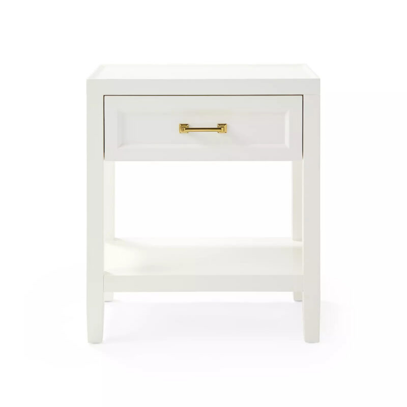 Ellison 1-Drawer Nightstand