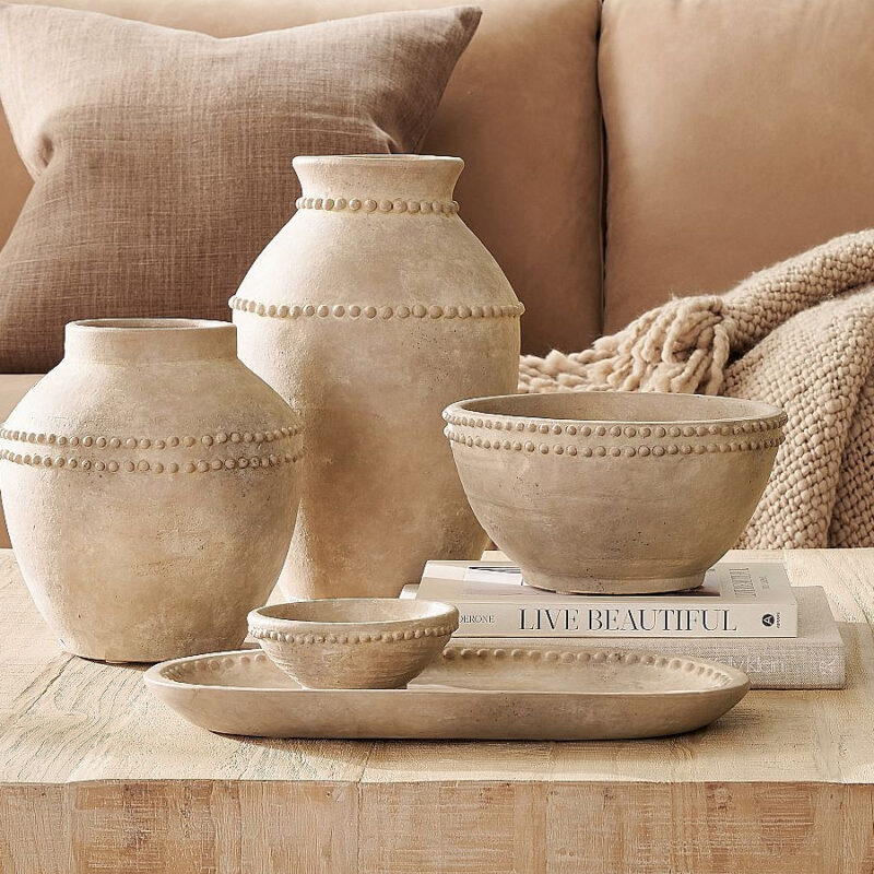Emilia Ceramic Collection