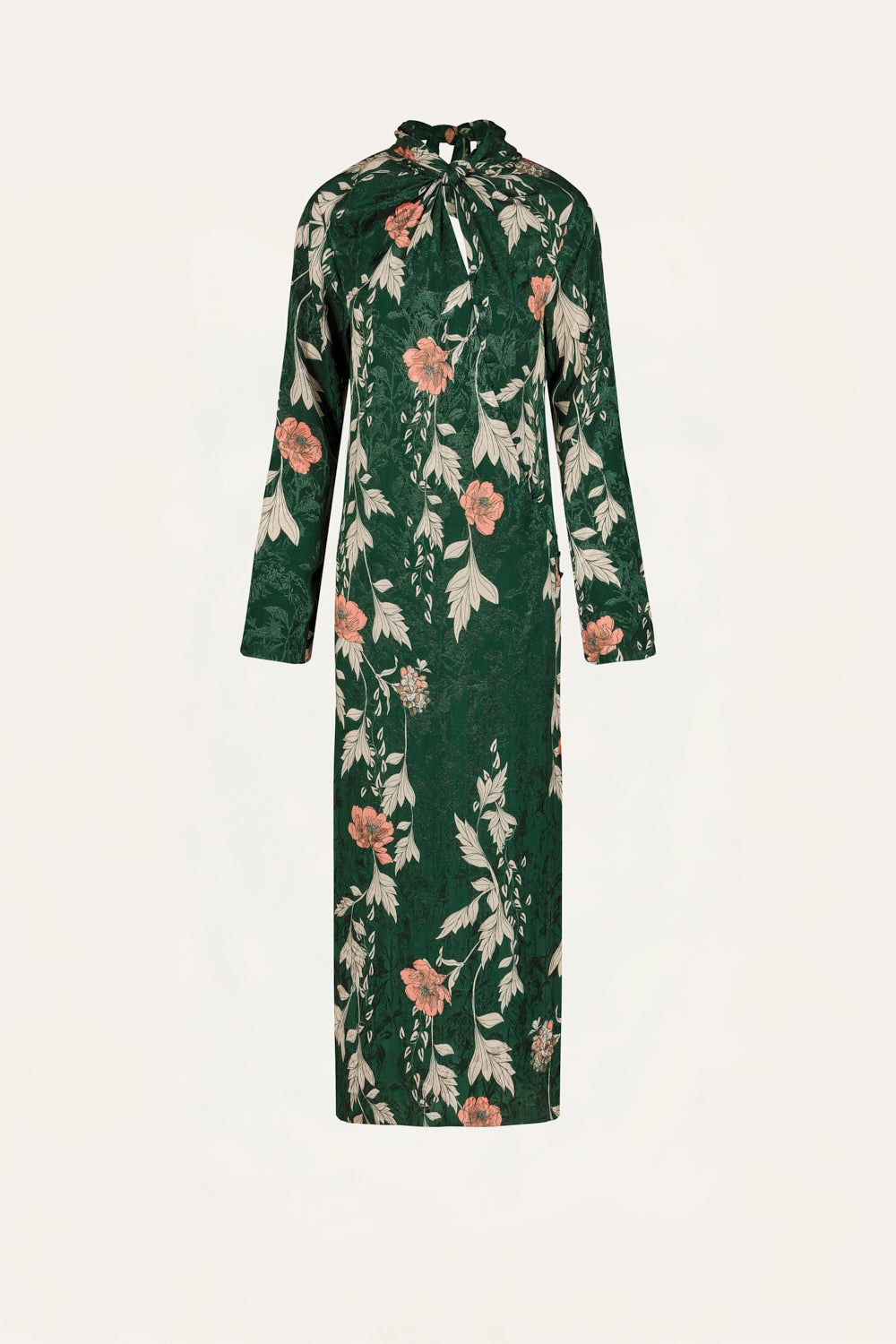 Esencia Femenina Dress Johanna Ortiz