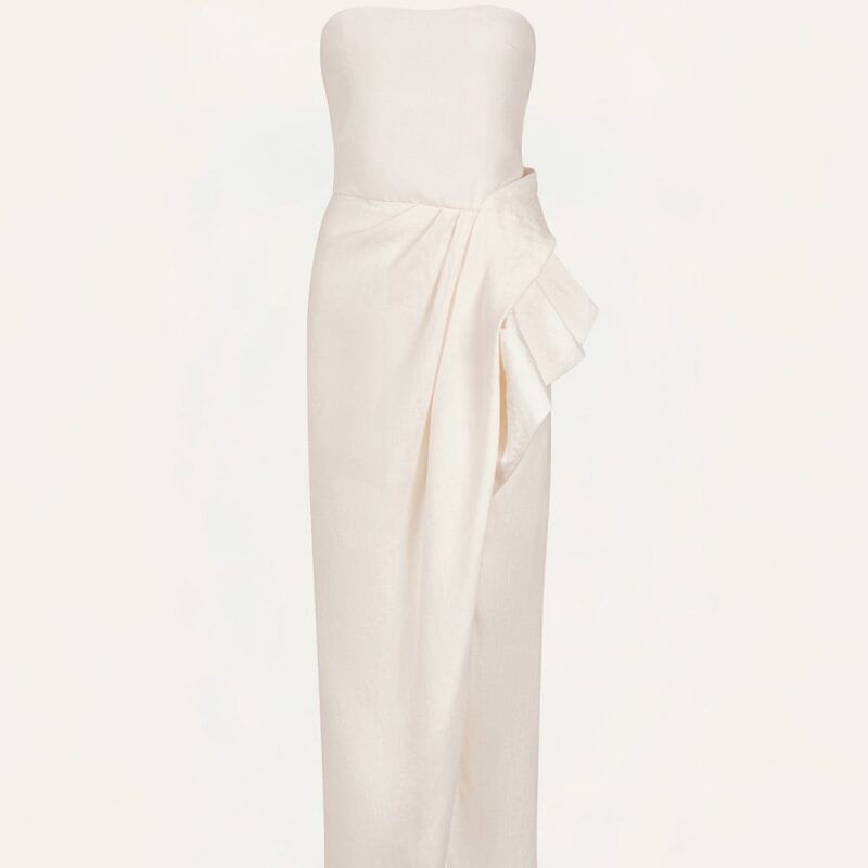 Ethereal Dress Johanna Ortiz