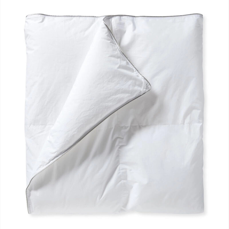Serena & Lily European Down Duvet Insert