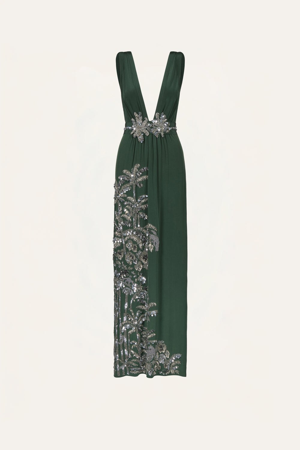 Expedición Elegante Dress Johanna Ortiz
