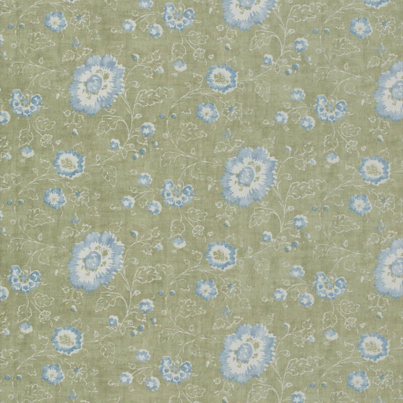 Serena & Lily Fabric by the Yard - Windermere Linen