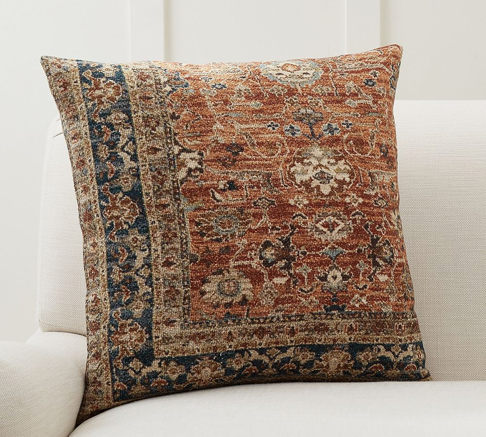 Farida Printed Pillow Cover