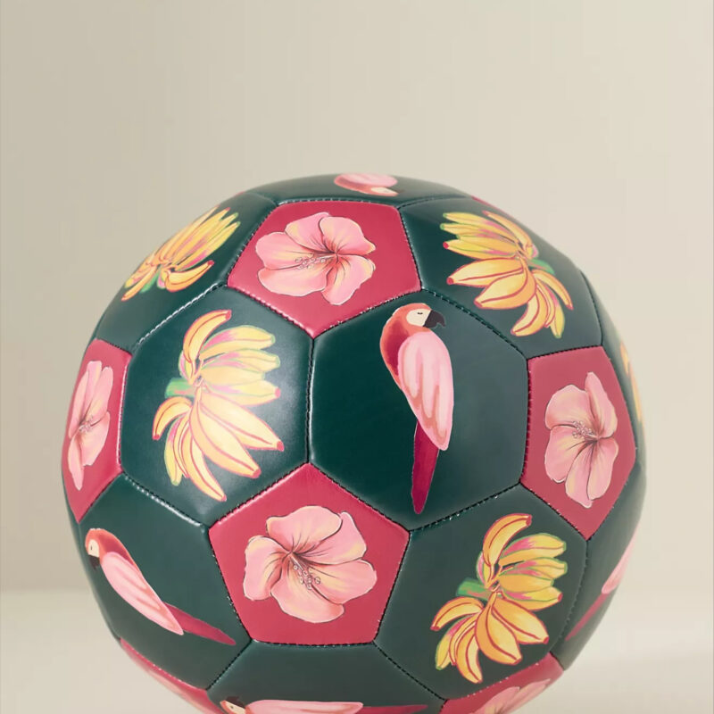 Farm Rio x Anthropologie Soccer Ball