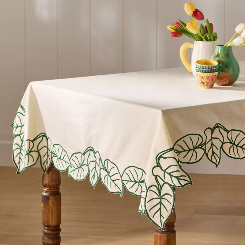Farm Rio x Anthropologie Tablecloth