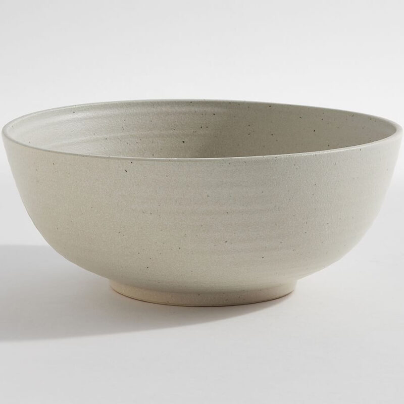 Farmstead Stoneware Serving Bowl