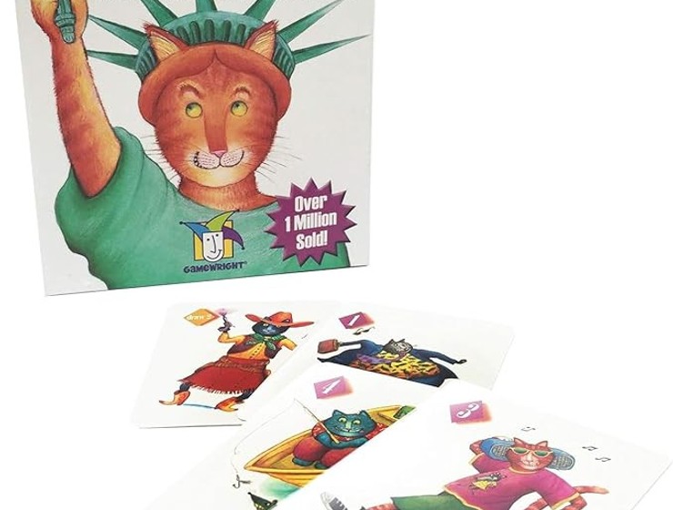 Game Night Essentials: The Best Family Games for Every Occasion