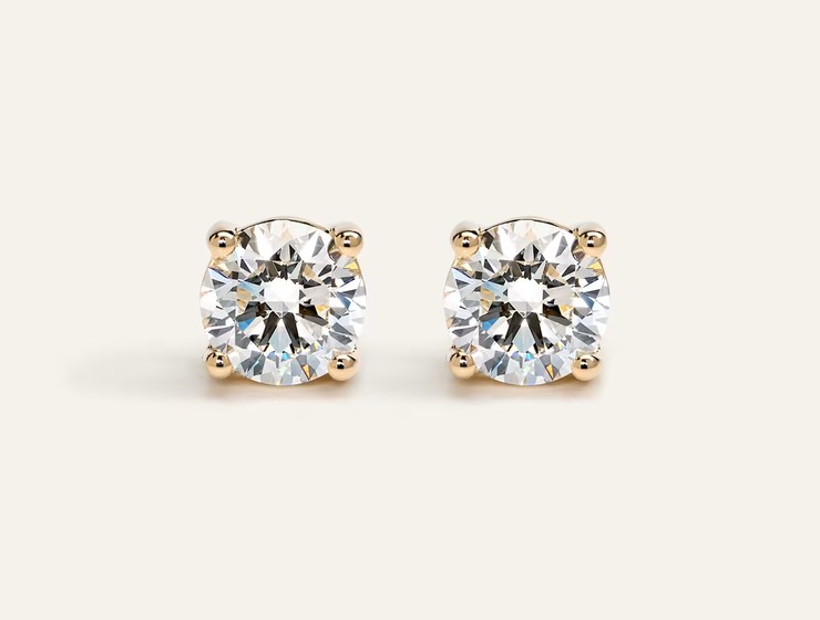 Quince Lab Diamonds: Our Honest, Obsessed Review of Every Piece We Own (and Every Piece on Our Wishlist)