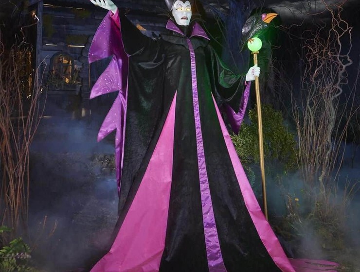 Home Depot’s Spectacular Halloween Showcase