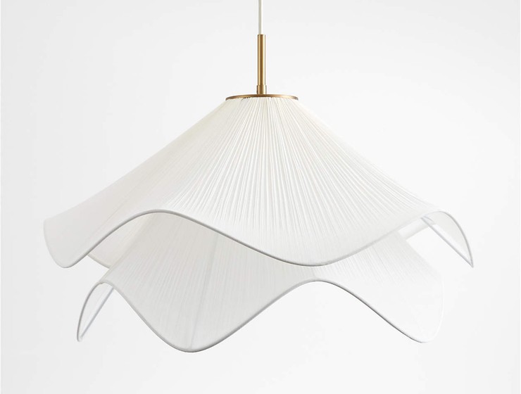 Exclusive Finds: Crate & Barrel’s Latest Collection