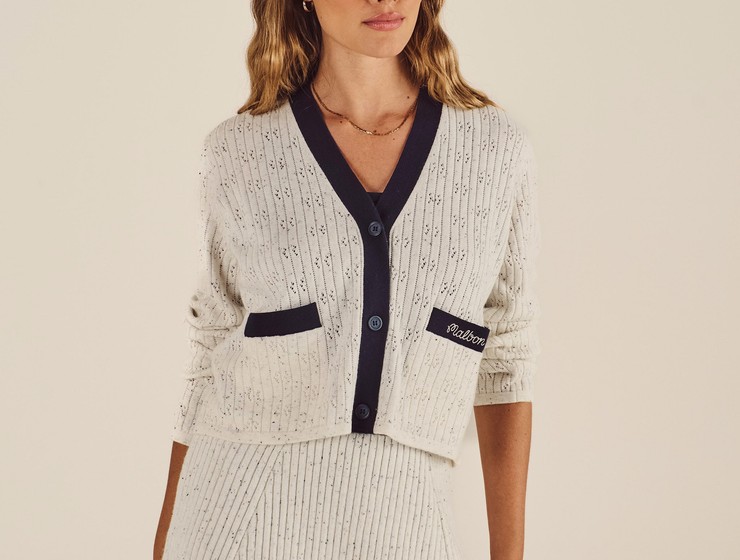 Why We’re Loving Malbon Golf’s Fall Collection