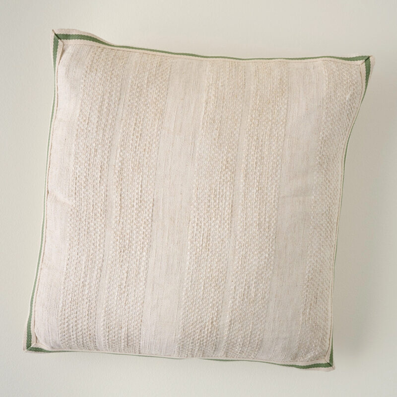 Flax Oversized Pillow
