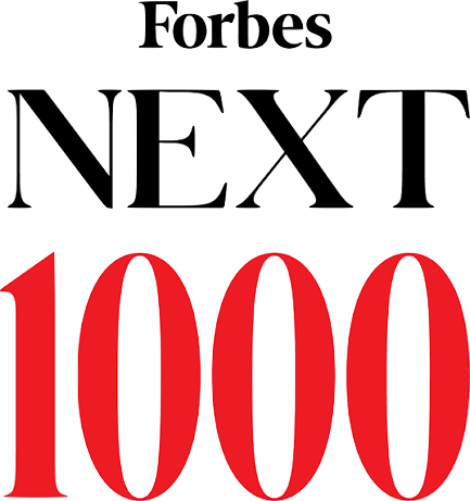 Forbes NEXT 1000