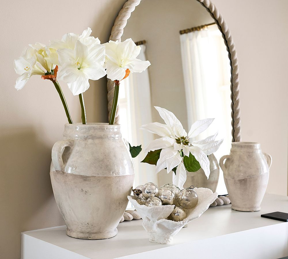 French Glaze Ceramic Collection