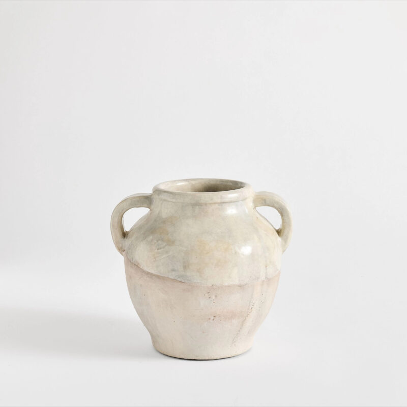 French Glaze Ceramic Collection