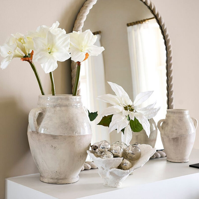 French Glaze Ceramic Collection